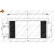 Condenseur, climatisation EASY FIT 35643 NRF