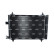 Condenseur, climatisation EASY FIT 35649 NRF, Vignette 3