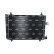 Condenseur, climatisation EASY FIT 35649 NRF, Vignette 5