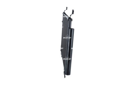 Condenseur, climatisation EASY FIT 35654 NRF, Image 7
