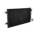 Condenseur, climatisation EASY FIT 35656 NRF
