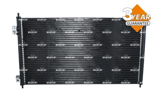 Condenseur, climatisation EASY FIT 35663 NRF, Image 4