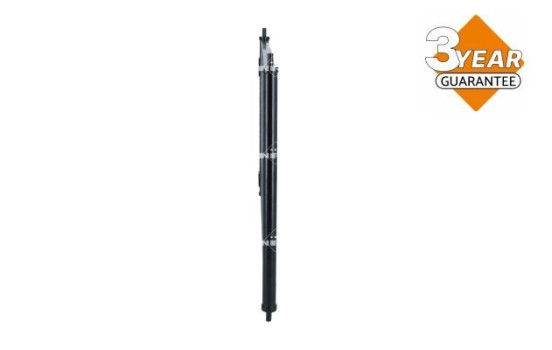 Condenseur, climatisation EASY FIT 35663 NRF, Image 5