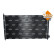 Condenseur, climatisation EASY FIT 35663 NRF, Vignette 6