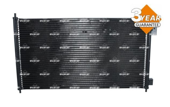 Condenseur, climatisation EASY FIT 35663 NRF, Image 6