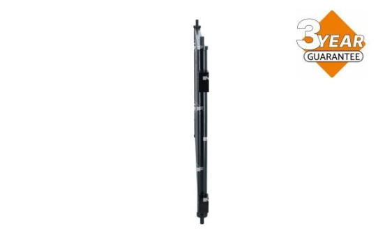 Condenseur, climatisation EASY FIT 35663 NRF, Image 7