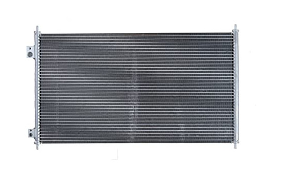 Condenseur, climatisation EASY FIT 35663 NRF