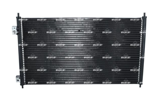 Condenseur, climatisation EASY FIT 35663 NRF, Image 3