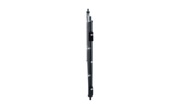 Condenseur, climatisation EASY FIT 35663 NRF, Image 6