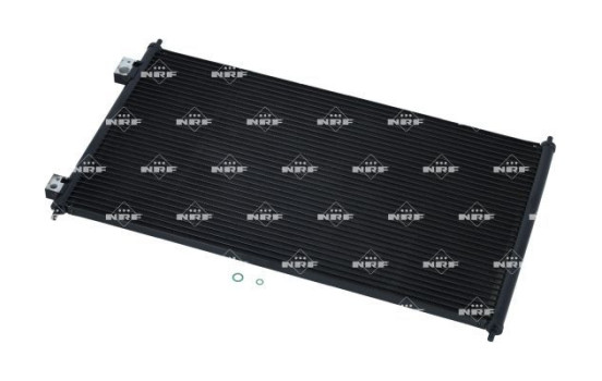 Condenseur, climatisation EASY FIT 35663 NRF, Image 8