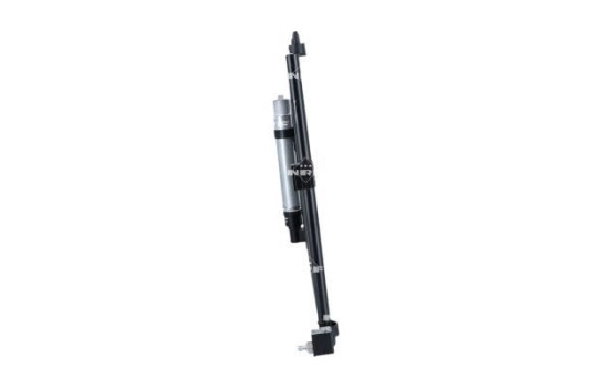 Condenseur, climatisation EASY FIT 35669 NRF