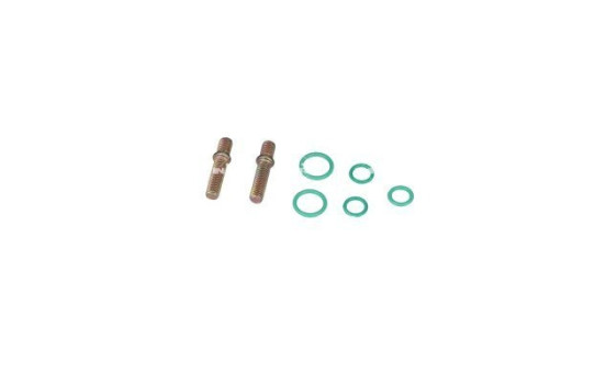Condenseur, climatisation EASY FIT 35669 NRF, Image 7