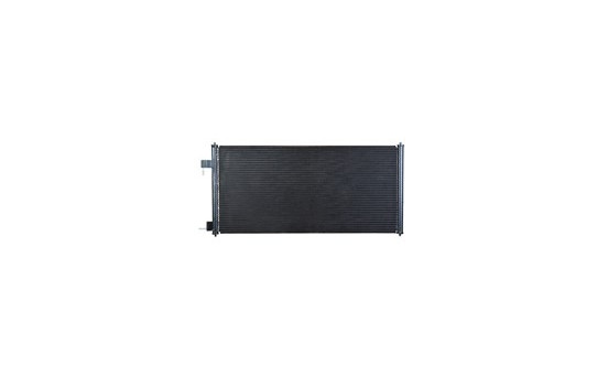 Condenseur, climatisation EASY FIT 35681 NRF