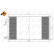 Condenseur, climatisation EASY FIT 35681 NRF, Vignette 4