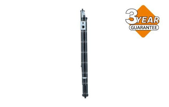 Condenseur, climatisation EASY FIT 35681 NRF, Image 8