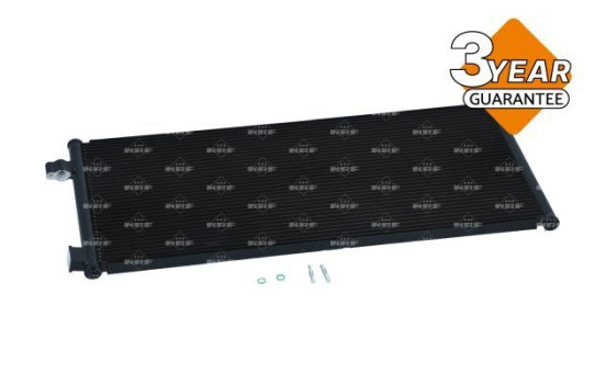 Condenseur, climatisation EASY FIT 35681 NRF, Image 9