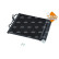 Condenseur, climatisation EASY FIT 35720 NRF, Vignette 4