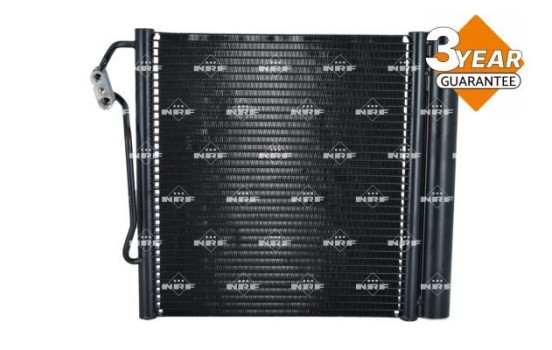 Condenseur, climatisation EASY FIT 35720 NRF, Image 5
