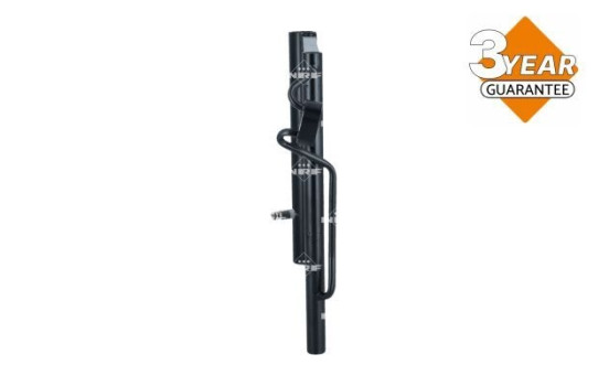 Condenseur, climatisation EASY FIT 35720 NRF, Image 8