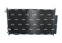 Condenseur, climatisation EASY FIT 35740 NRF