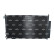 Condenseur, climatisation EASY FIT 35740 NRF, Vignette 4