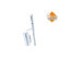 Condenseur, climatisation EASY FIT 35741 NRF, Vignette 5