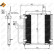 Condenseur, climatisation EASY FIT 35744 NRF, Vignette 3