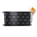 Condenseur, climatisation EASY FIT 35748 NRF, Vignette 4