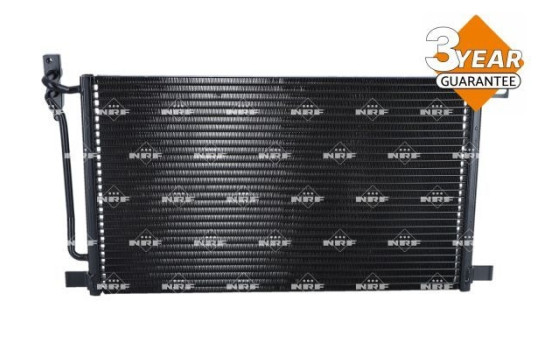 Condenseur, climatisation EASY FIT 35748 NRF, Image 6