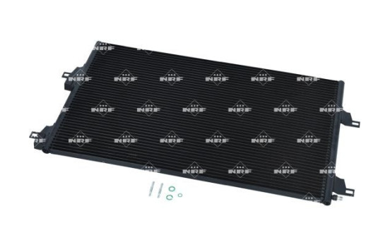 Condenseur, climatisation EASY FIT 35749 NRF, Image 8