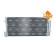 Condenseur, climatisation EASY FIT 35750 NRF, Vignette 4