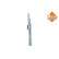 Condenseur, climatisation EASY FIT 35750 NRF, Vignette 5