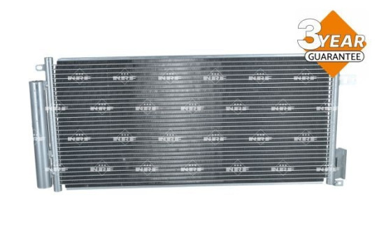 Condenseur, climatisation EASY FIT 35750 NRF, Image 6