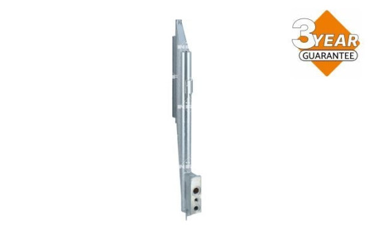 Condenseur, climatisation EASY FIT 35750 NRF, Image 7