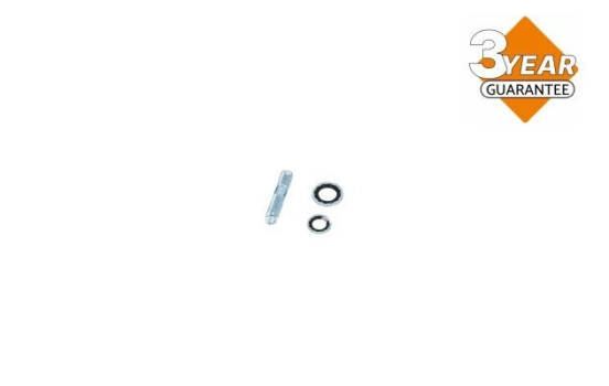 Condenseur, climatisation EASY FIT 35750 NRF, Image 8