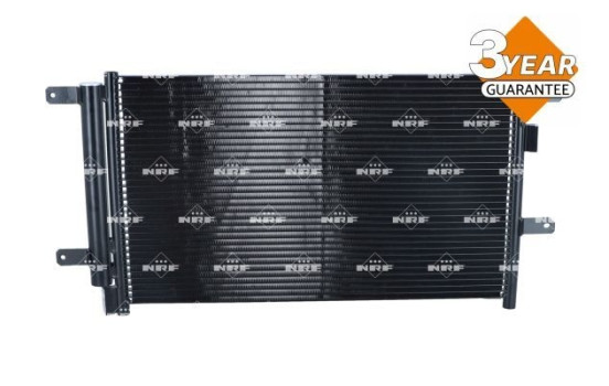 Condenseur, climatisation EASY FIT 35751 NRF, Image 5