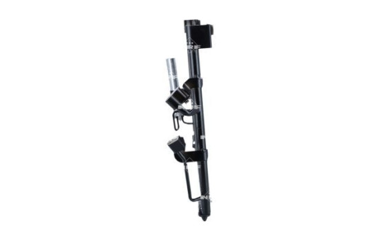 Condenseur, climatisation EASY FIT 35755 NRF, Image 2