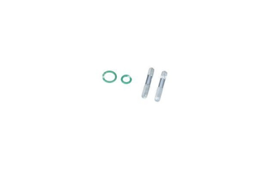 Condenseur, climatisation EASY FIT 35755 NRF, Image 6