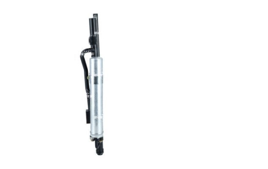 Condenseur, climatisation EASY FIT 35767 NRF, Image 5