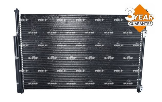 Condenseur, climatisation EASY FIT 35769 NRF, Image 5