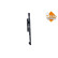 Condenseur, climatisation EASY FIT 35769 NRF, Vignette 6