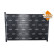 Condenseur, climatisation EASY FIT 35769 NRF, Vignette 7