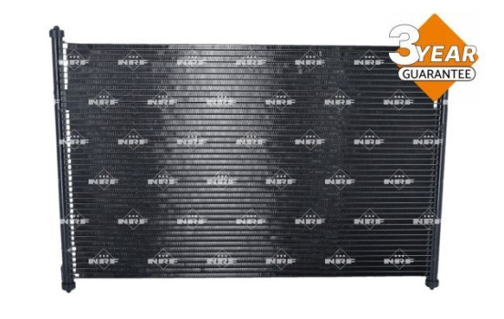 Condenseur, climatisation EASY FIT 35769 NRF, Image 7