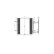 Condenseur, climatisation EASY FIT 35781 NRF