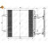 Condenseur, climatisation EASY FIT 35781 NRF, Vignette 2