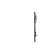 Condenseur, climatisation EASY FIT 35781 NRF, Vignette 4