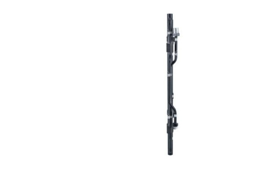 Condenseur, climatisation EASY FIT 35781 NRF, Image 4