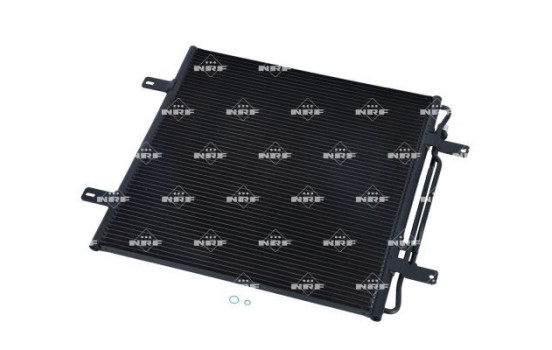 Condenseur, climatisation EASY FIT 35781 NRF, Image 8