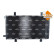 Condenseur, climatisation EASY FIT 35782 NRF, Vignette 5