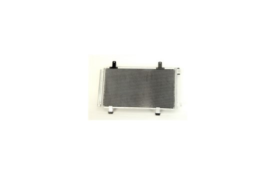 Condenseur, climatisation EASY FIT 35782 NRF